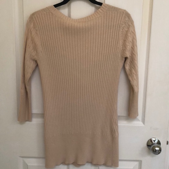 Daytrip sweater - Picture 6 of 6